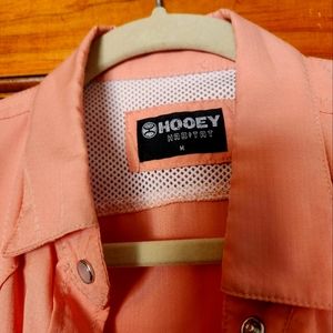 Hooey habitat women's snap shirt